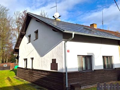 Prodej rodinného domu 95 m², pozemek 618 m²