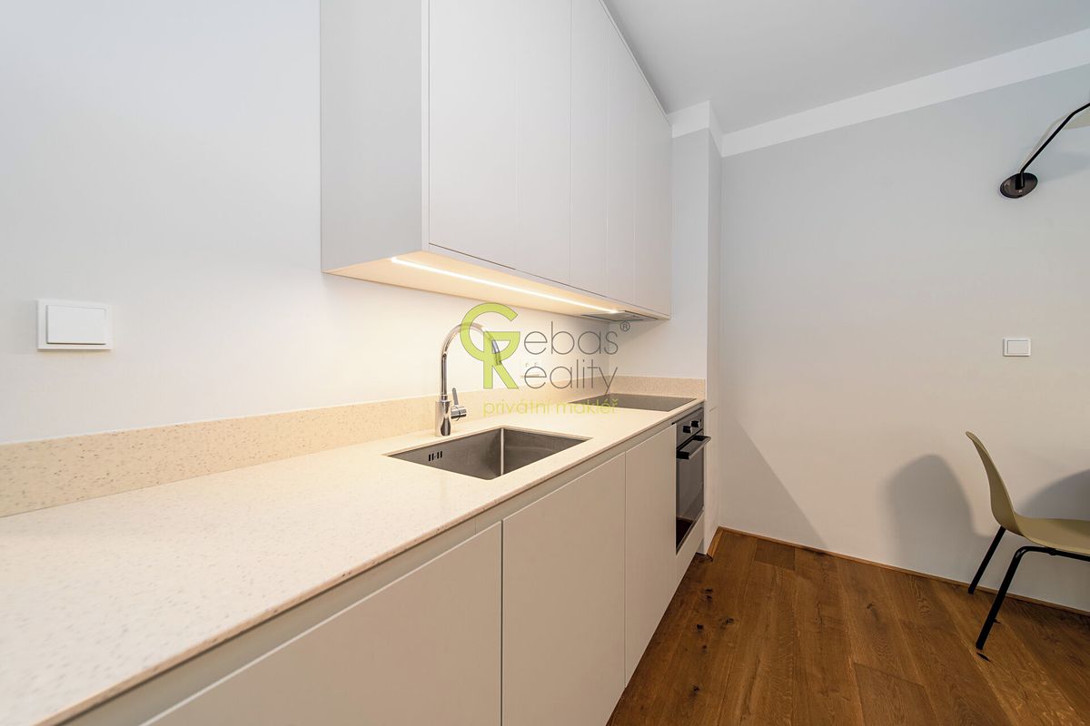 Prodej bytu 1+kk 48 m² – fotografie 5