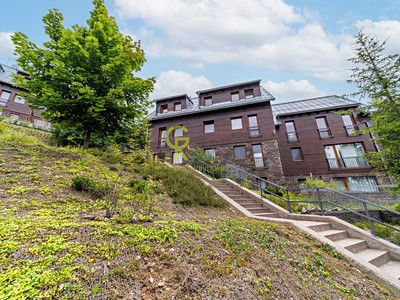 Prodej bytu 1+kk 48 m²