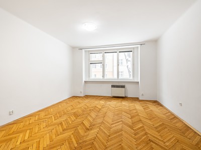 Prodej bytu 2+kk 58 m² (Jednopodlažní)