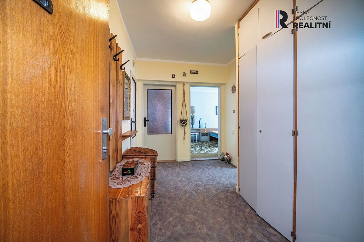 Prodej bytu 3+1 76 m² – fotografie 5