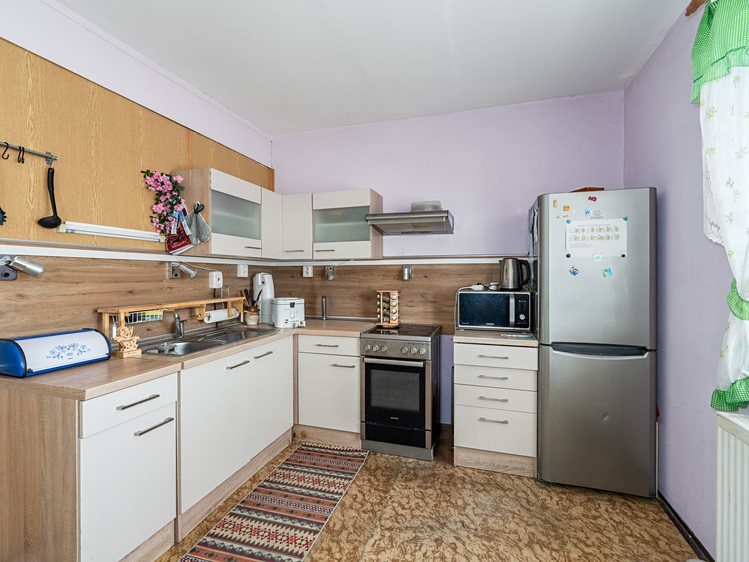 Prodej bytu 3+1, 66 m² (3 z 11)