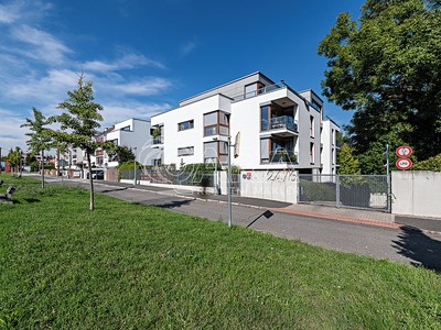 Prodej bytu 1+kk 33 m² (Jednopodlažní)