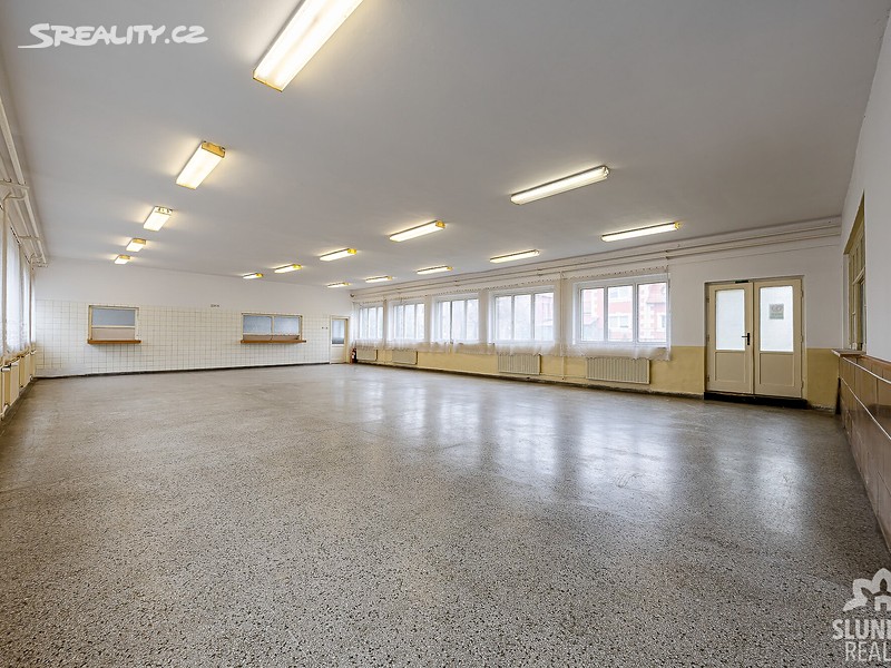 Pronájem výrobní haly, prostoru 354 m² – pohled 5