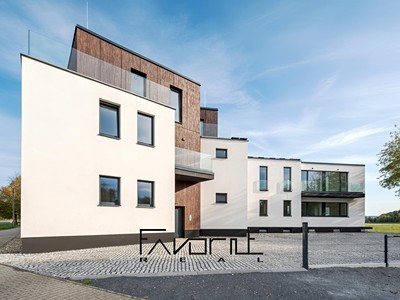 Prodej bytu 4+kk 111 m²