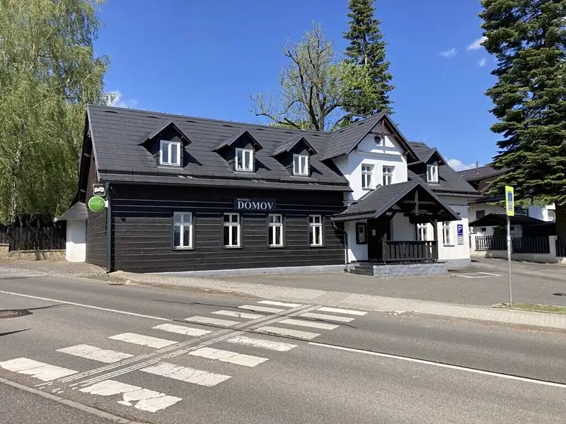 Prodej restaurace 328 m², Liberec – náhled fotky 2
