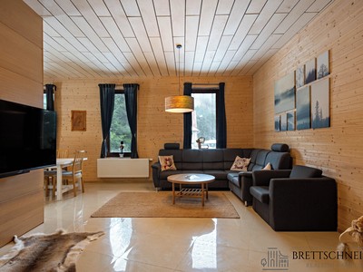 Prodej ubytovacího zařízení 230 m²