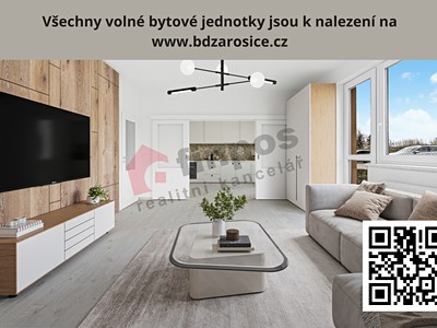 Prodej bytu 2+1 86 m²