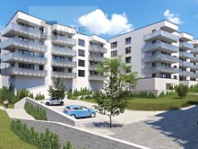 Prodej bytu 2+kk 68 m²