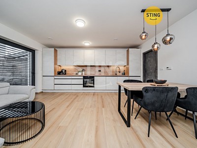 Prodej bytu 3+kk 81 m²