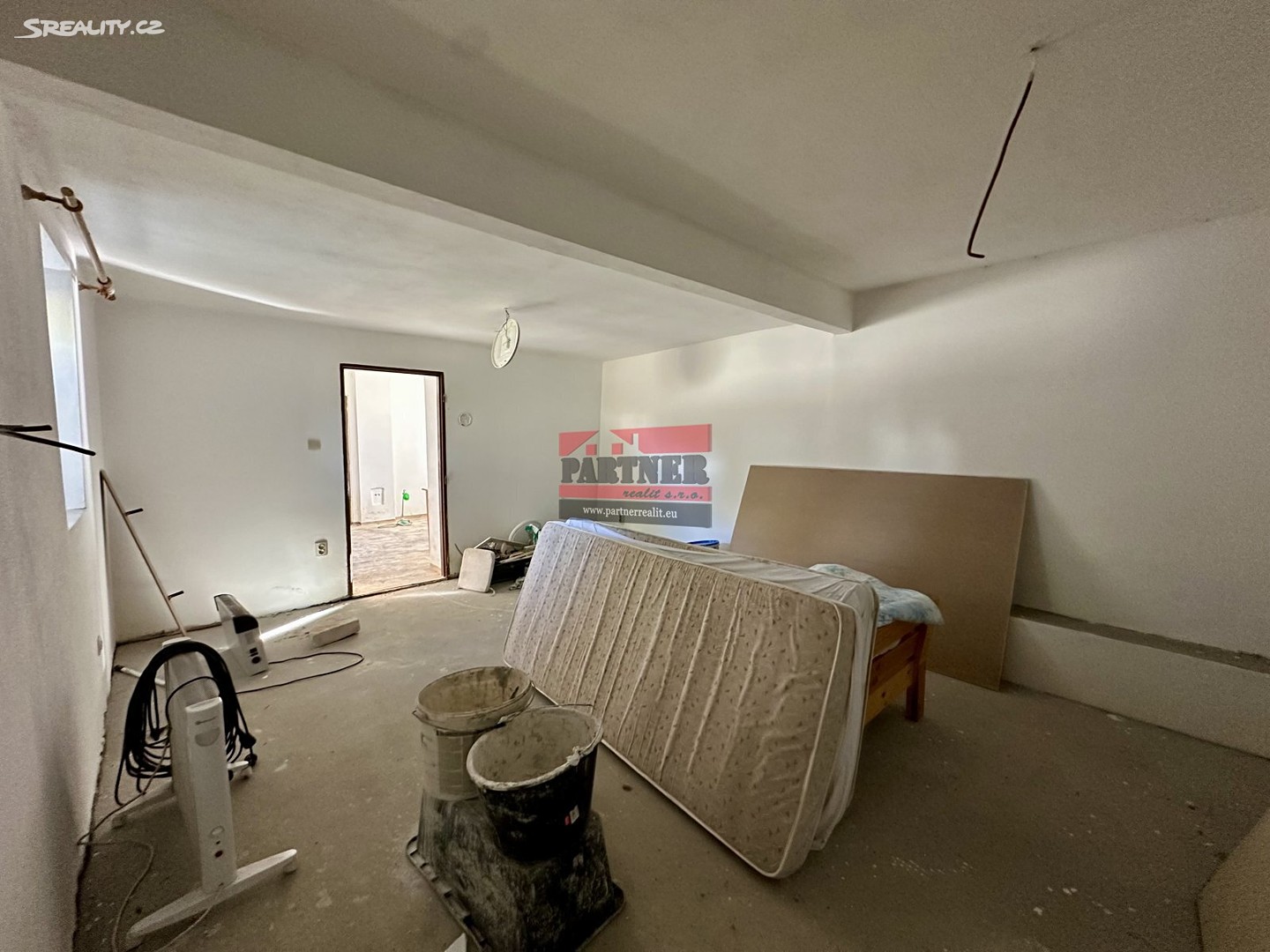 Prodej  rodinného domu 110 m², pozemek 519 m² – pohled 4