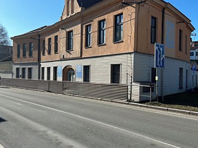 Pronájem kanceláře 43 m²