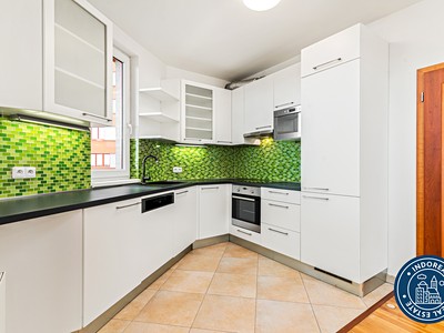 Prodej bytu 3+kk 88 m²