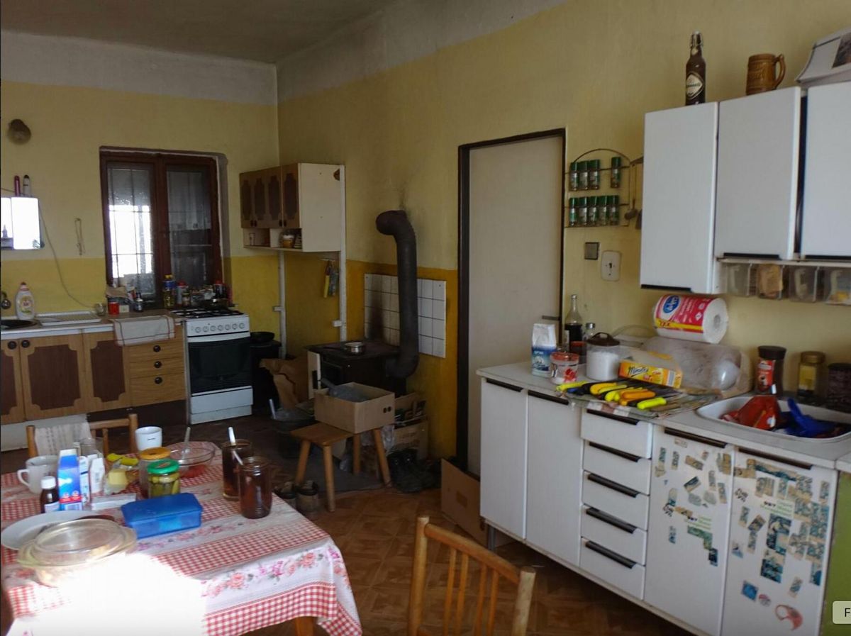 Prodej rodinného domu 100 m², pozemek 3632 m² – fotografie 4