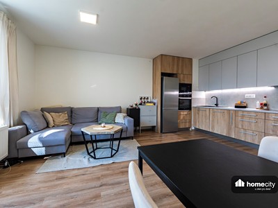 Pronájem bytu 2+kk 53 m²