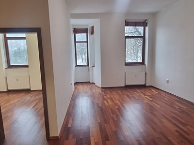 Pronájem bytu 4+kk 103 m²