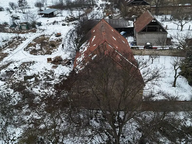 Prodej zemědělské usedlosti 266 m², pozemek 266 m², Postoloprty – náhled fotky 2
