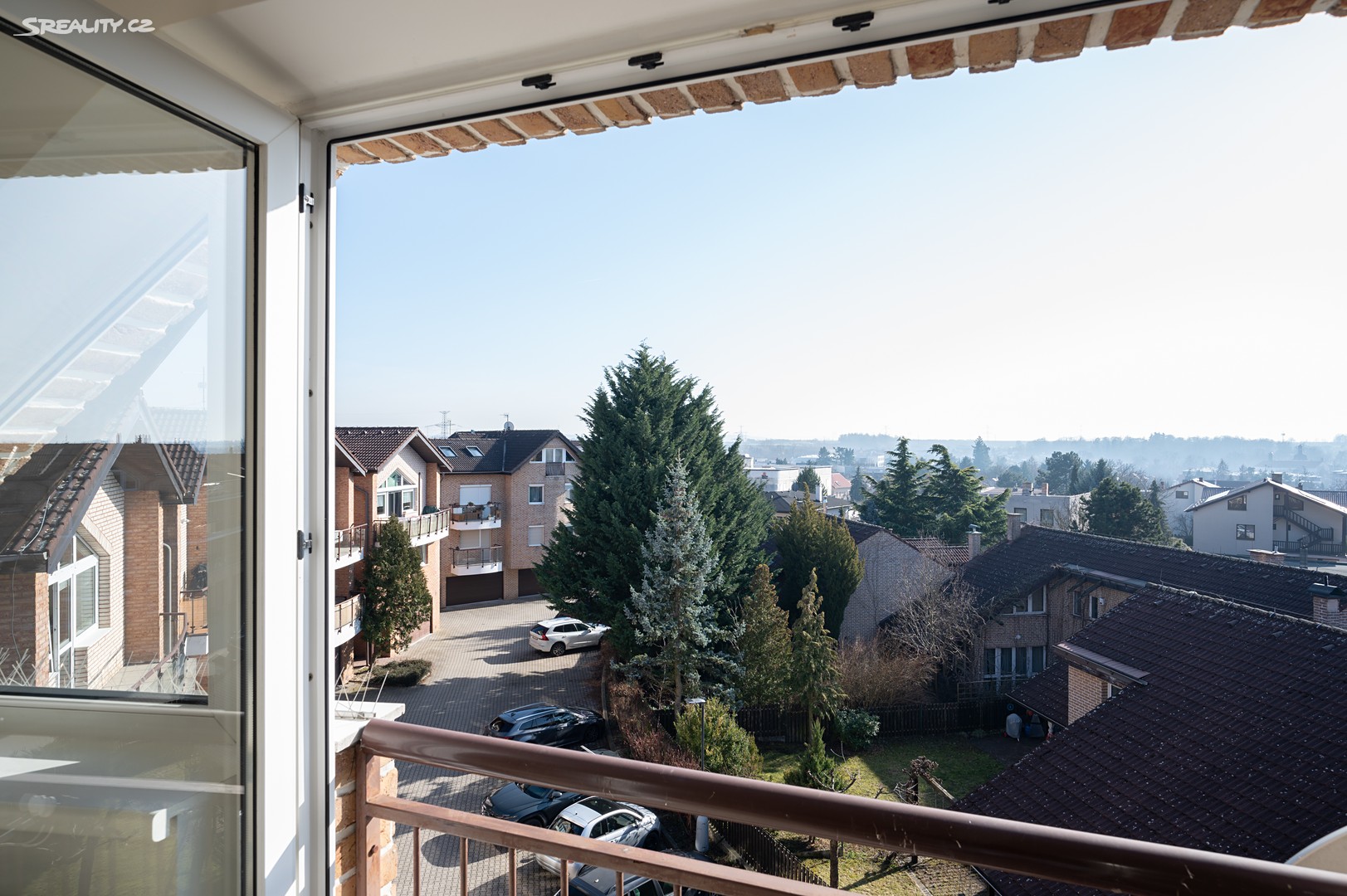 Prodej bytu 3+1 134 m² (Podkrovní) – pohled 3
