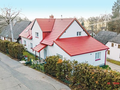 Prodej bytu 4+kk 96 m²