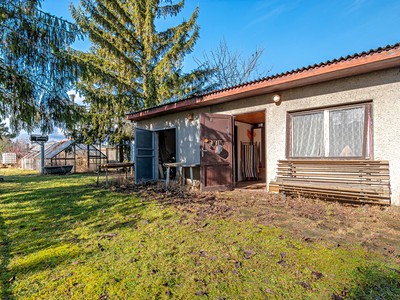Prodej  chaty 30 m², pozemek 1 589 m² — photo 5