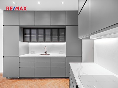 Pronájem bytu 3+kk 70 m²