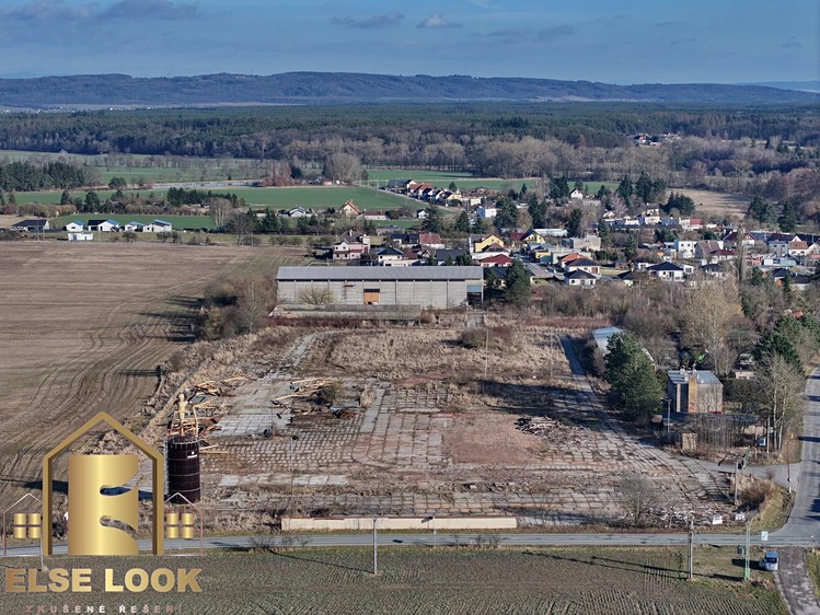 Pronájem pozemku, 29 000 m² (6 z 6)
