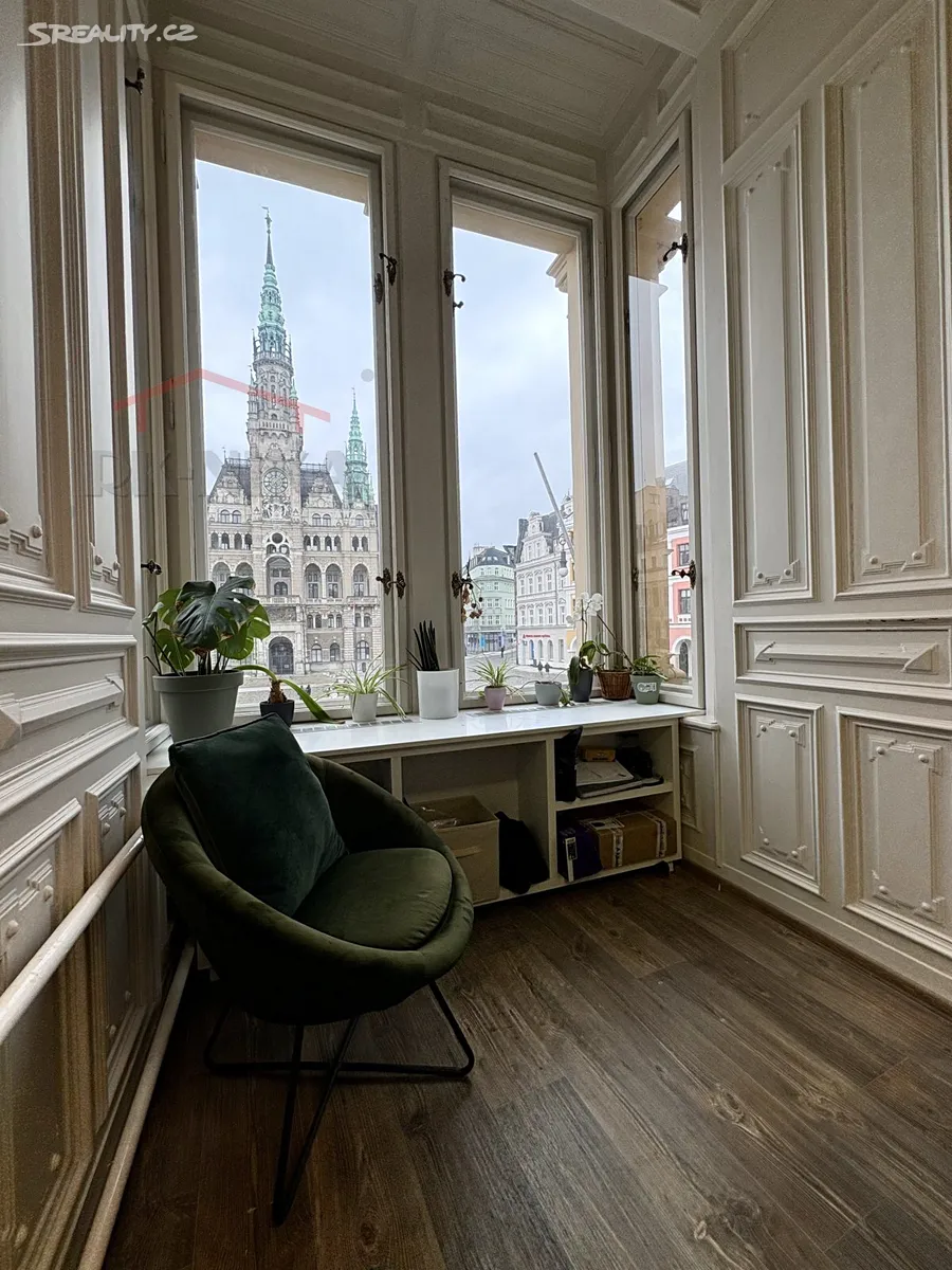 Pronájem kanceláře 147 m² - Widok 6