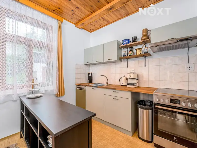 Prodej rodinného domu 180 m², pozemek 1275 m², Josefův Důl – náhled fotky 3