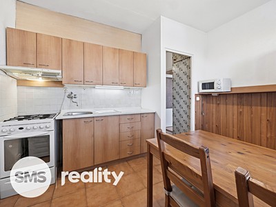 Pronájem bytu 1+1 32 m²