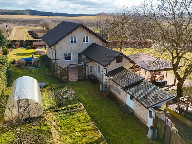Будинок на продаж, 146 м² (25 з 30)