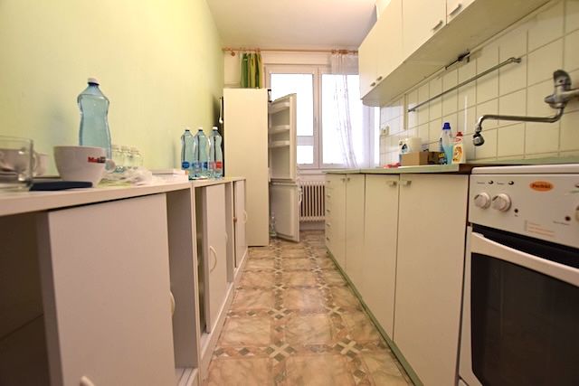 Prodej bytu 2+1 49 m² – fotografie 3