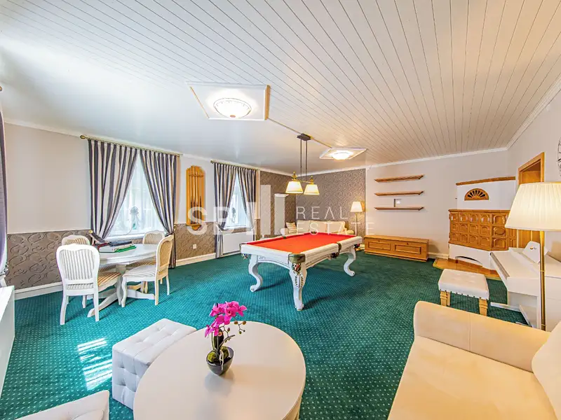 Prodej rodinného domu 600 m², pozemek 2910 m², Rýmařov – náhled fotky 2
