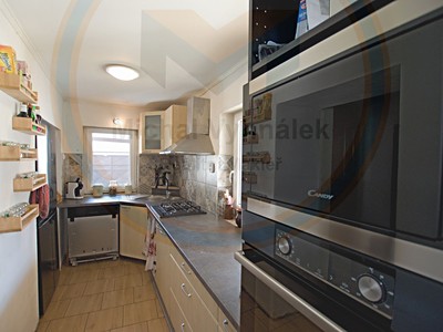 Prodej  rodinného domu 130 m², pozemek 336 m²