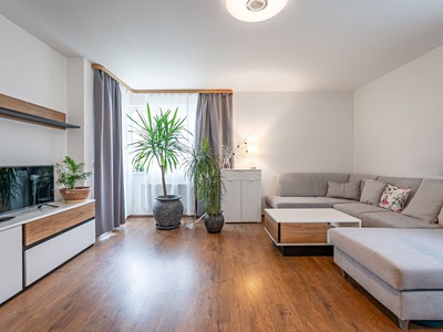 Prodej bytu 3+1 91 m²