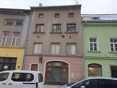 Prodej rodinného domu 300 m², pozemek 150 m²