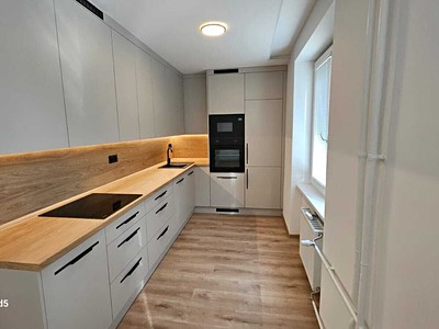 Pronájem bytu 2+1 53 m²