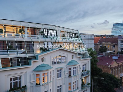 Prodej bytu 3+kk 95 m²