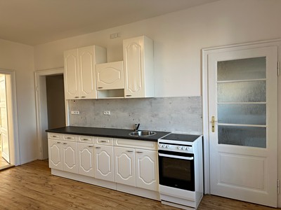 Pronájem bytu 2+1 70 m² (Jednopodlažní)