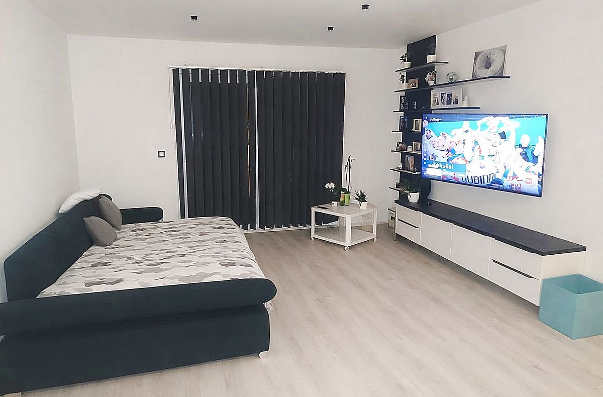 Prodej rodinného domu 113 m², pozemek 1015 m² – fotografie 3