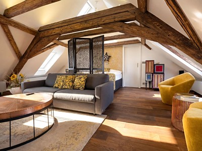 Prodej bytu 2+kk 113 m²