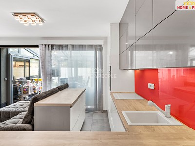 Prodej bytu 4+kk 125 m²