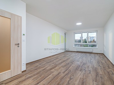 Pronájem bytu 3+kk 88 m²