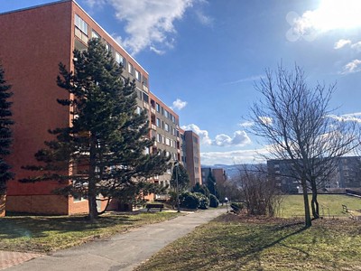 Prodej bytu 3+1 71 m²