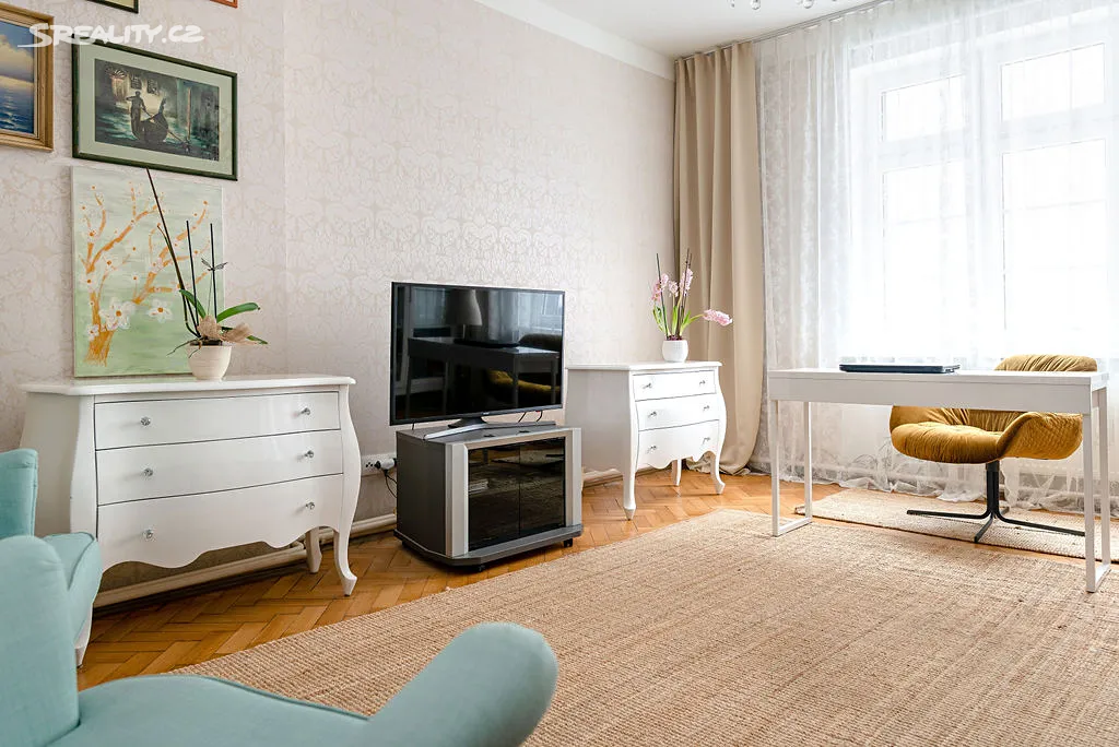Prodej bytu 3+1 112 m²