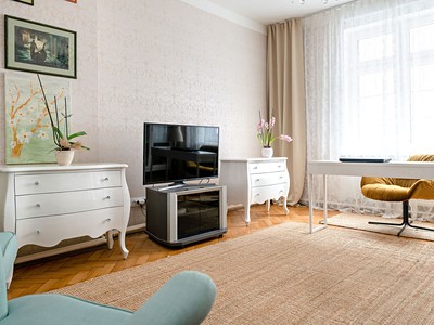 Prodej bytu 3+1 112 m² (Jednopodlažní)