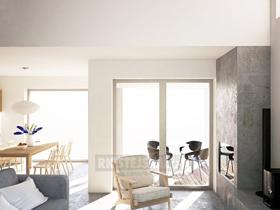 Prodej  projektu na klíč 122 m², pozemek 618 m² — photo 5