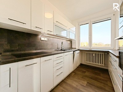 Pronájem bytu 3+1 63 m²