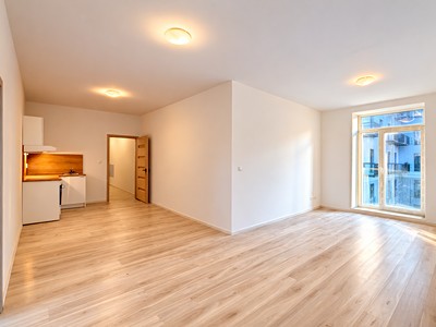 Pronájem bytu 2+kk 57 m²