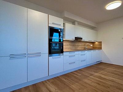 Pronájem bytu 1+kk 29 m²