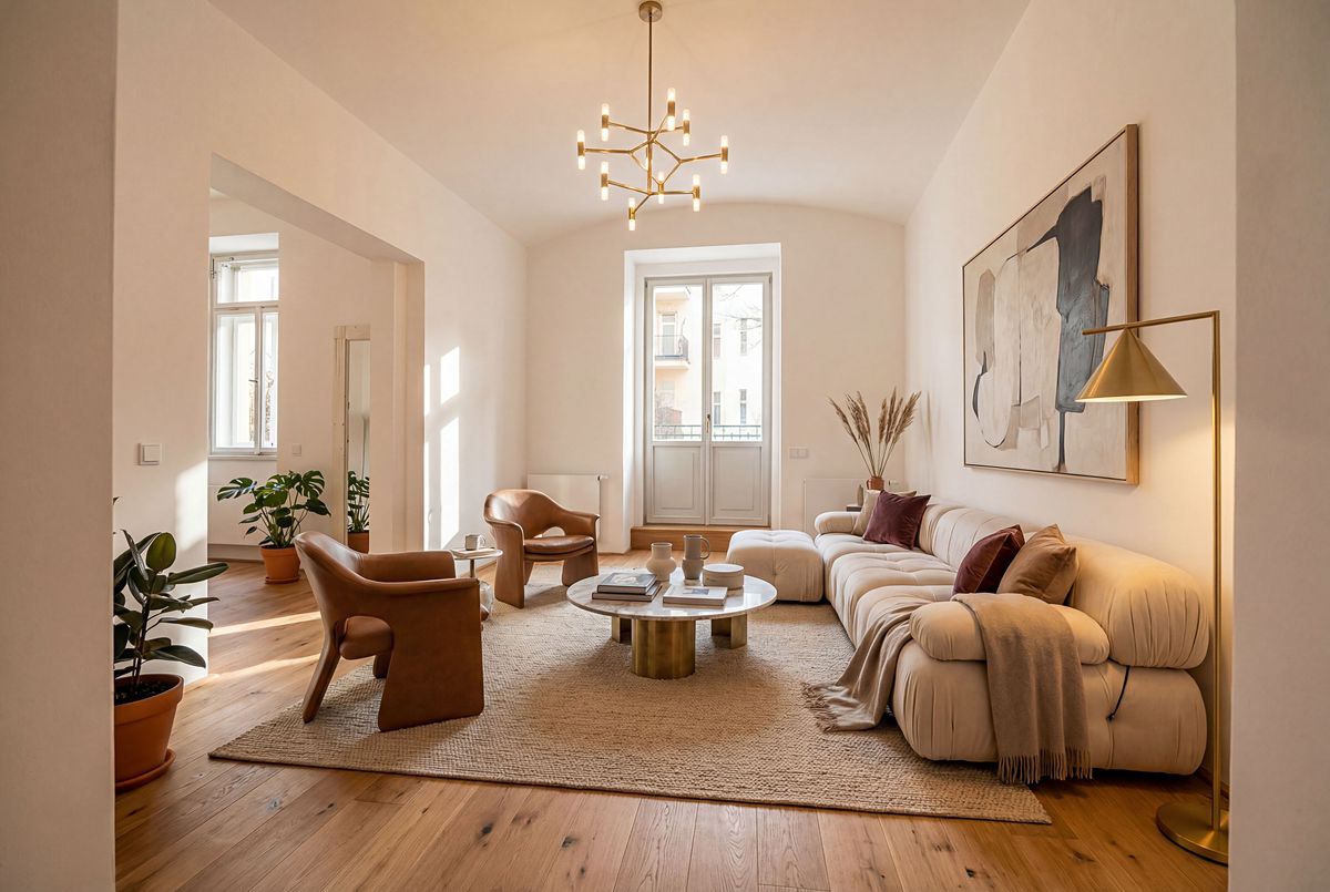 Prodej bytu 3+1 103 m²